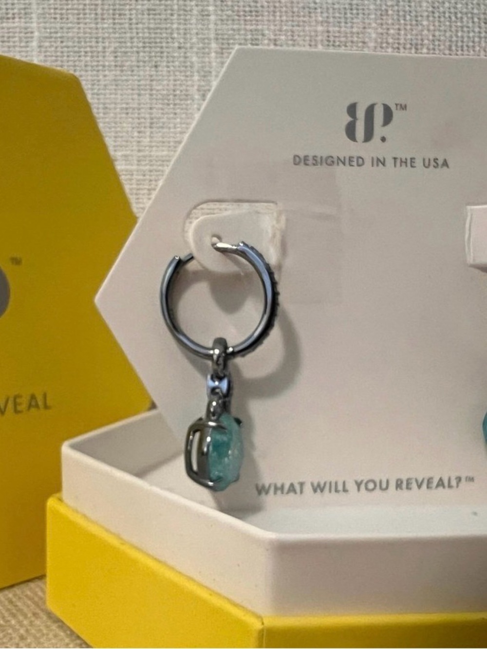 Bomb Party OG Earrings - Almost Said It